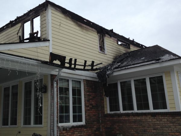 Fire Restoration Service in Bolingbrook
